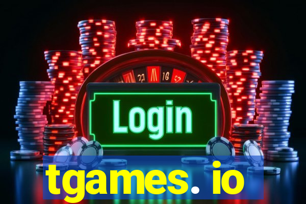 tgames. io